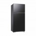 SAMSUNG RT53DG7A6CB1SS TOP MOUNT FRIDGE(530L)(Energy Efficiency Class 3)